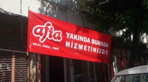 Gaziosmanpaşa Beşyüzevler Şubesi