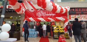 Başakşehir Şubesi